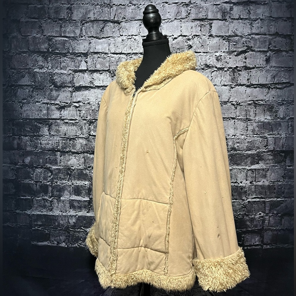 Brody Jacket